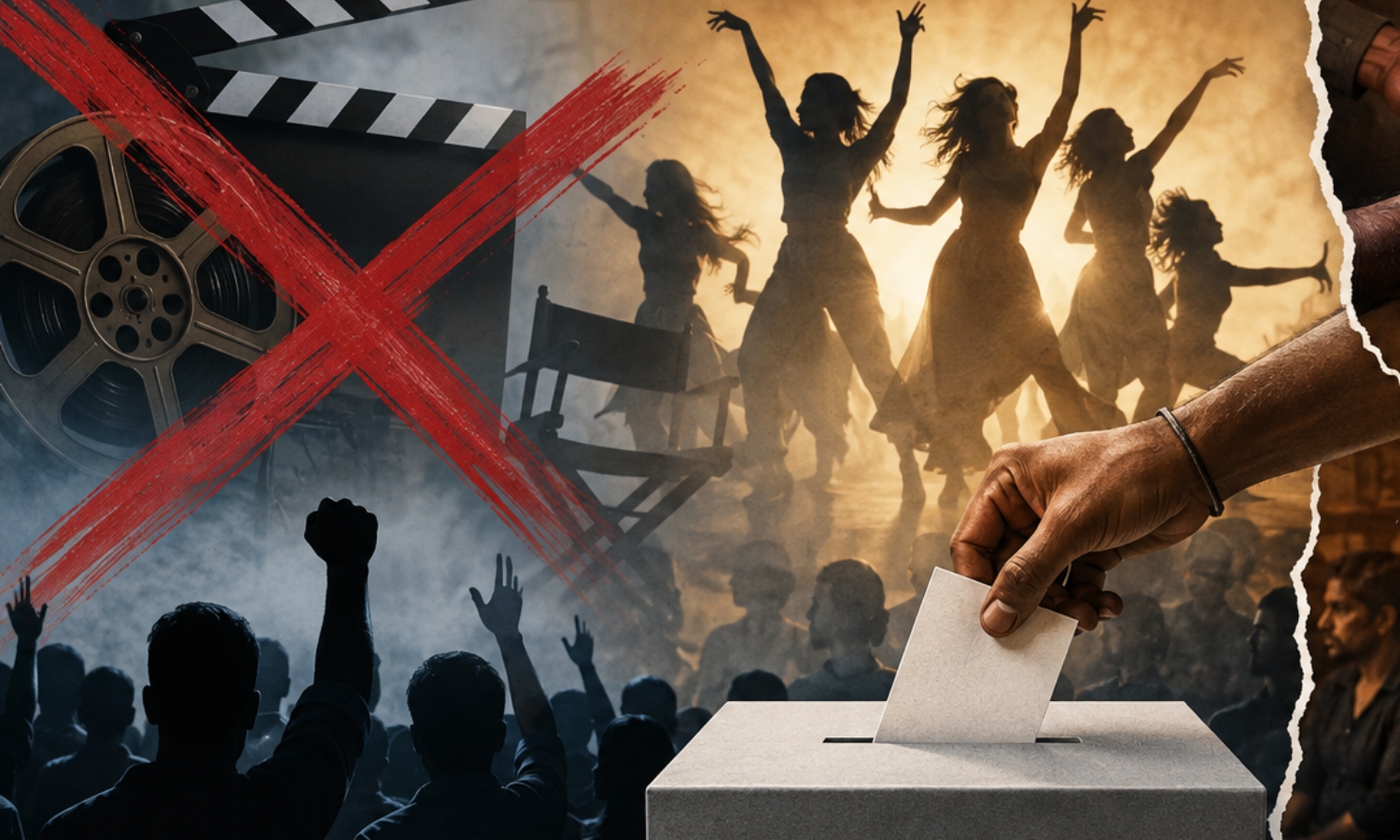 Dancers’ Union Conducts Elections Despite Federation Boycott?