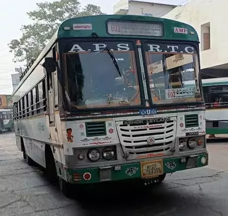 RTC Unions Step Up Stir, Seek Support From Employees’ Bodies RTC Unions Step Up Stir, Seek Support From Employees’ Bodies