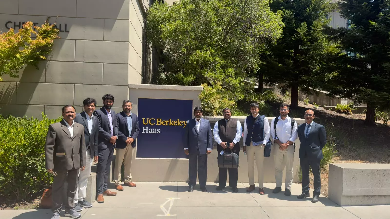 Bhatti Presents Telangana’s Clean Energy Push At Berkeley Bhatti Presents Telangana’s Clean Energy Push At Berkeley