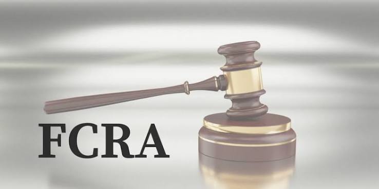 Bharat Bhushan |Why Changes In FCRA Stoke Minority Fears