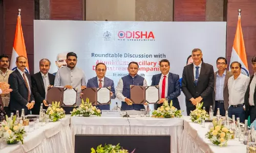 Odisha Attracts Rs 66,392 Crore Investment Proposals From Delhi-NCR Odisha Attracts Rs 66,392 Crore Investment Proposals From Delhi-NCR