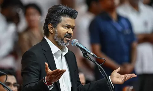 Why Tamil Nadu Opposes Delimitation and DMK, AIADMK Skipped the Meet Why Tamil Nadu Opposes Delimitation and DMK, AIADMK Skipped the Meet