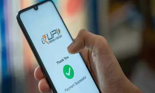 DC Edit | What If Merchant Recoups UPI Fee From Customer?