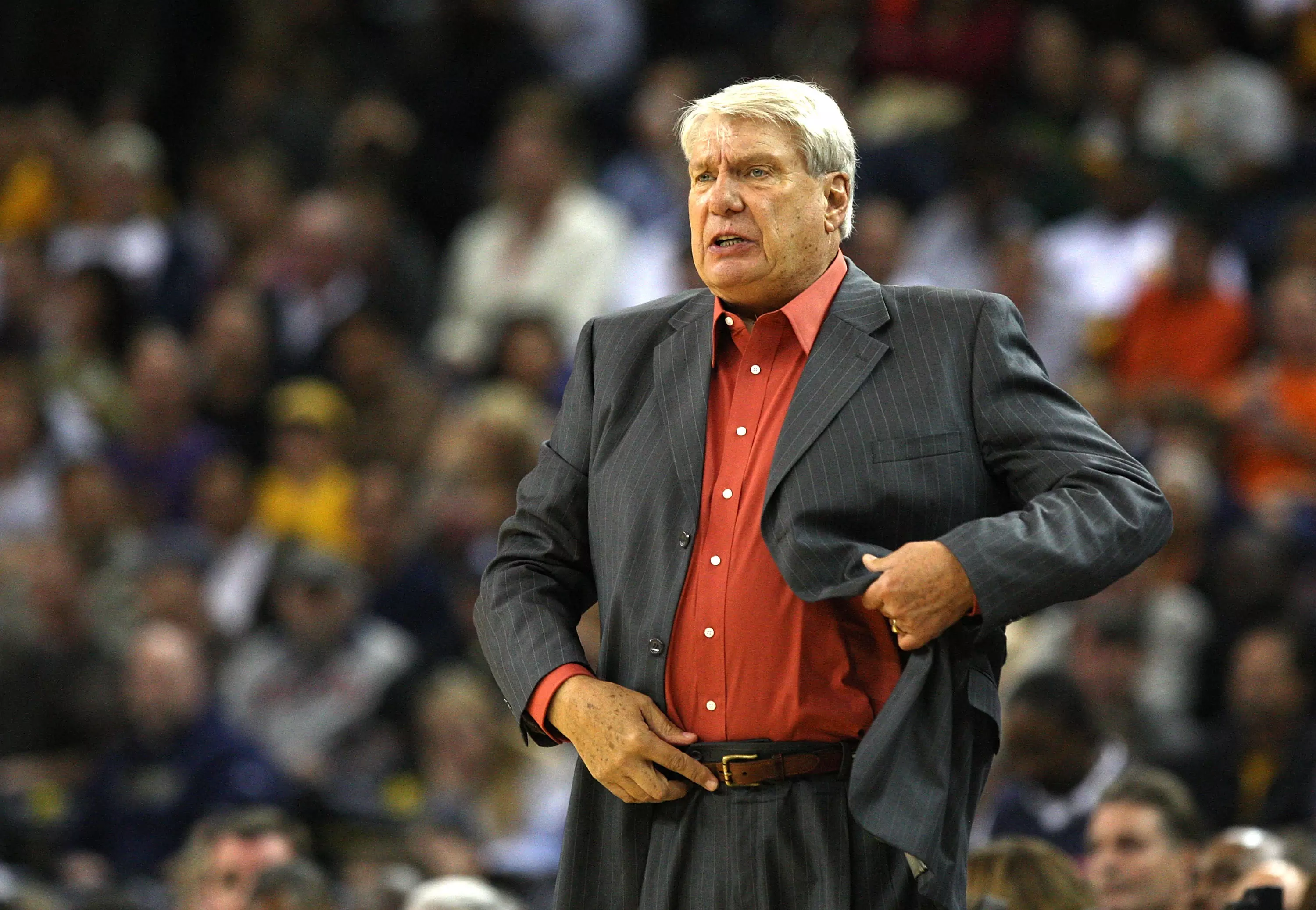 NBA Champion Player and Historic Coach Nelson Dies NBA Champion Player and Historic Coach Nelson Dies