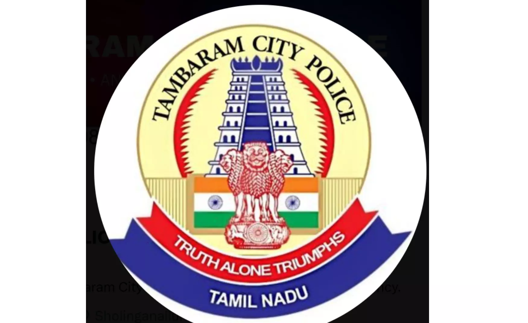 Tambaram Cops Raid Student Hostels, Apartments Over Suspected Drug Use Tambaram Cops Raid Student Hostels, Apartments Over Suspected Drug Use