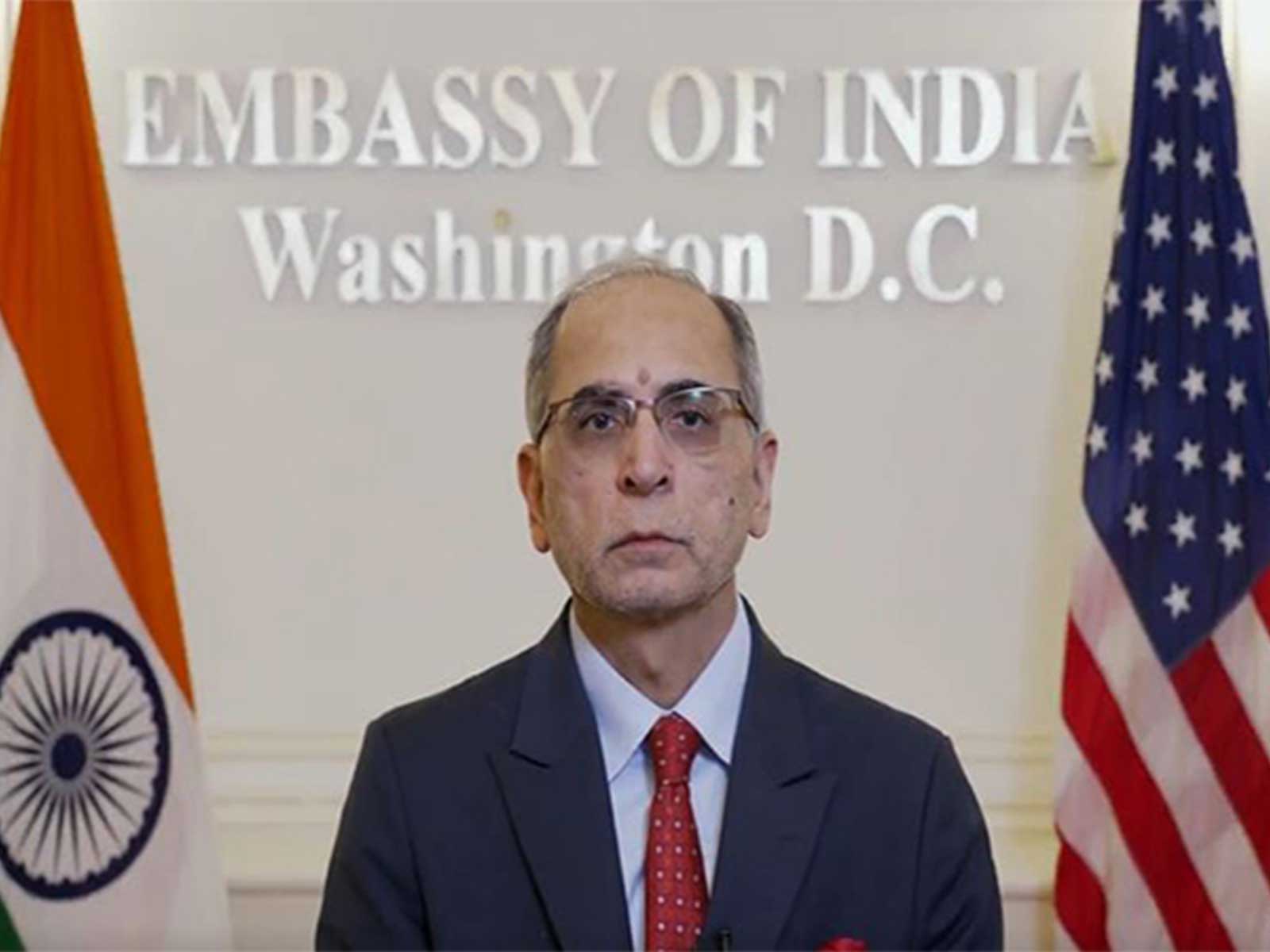 Ambassador Kwatra Dispels Myths Around FCRA Bill, Asset Takeover Fears