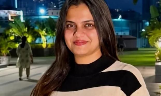 Medico Priyanka's Post-Mortem Conducted at Gandhi Hospital