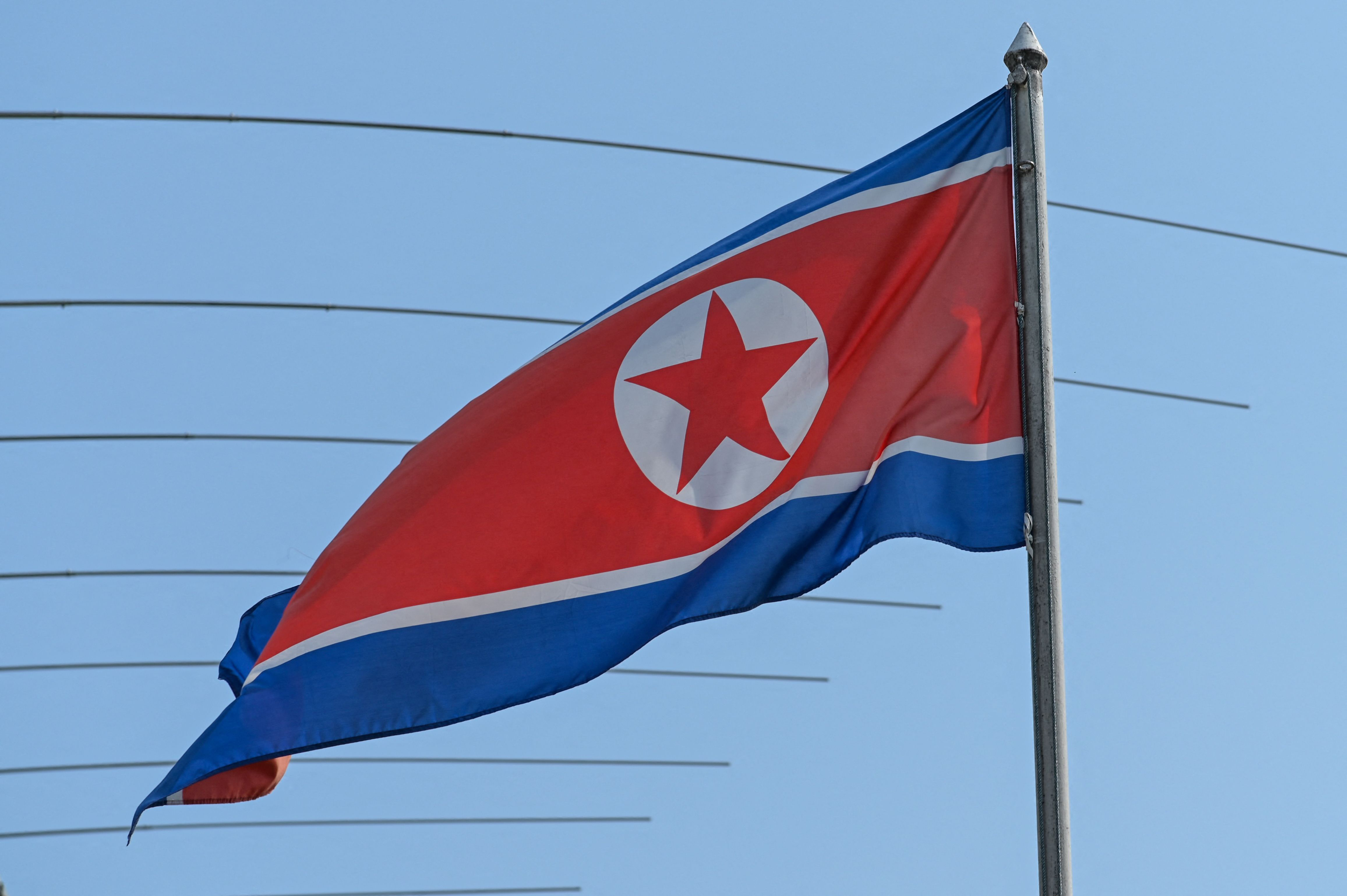 North Korean Hacking Group Builds AI Tools For Cyberattacks: Report