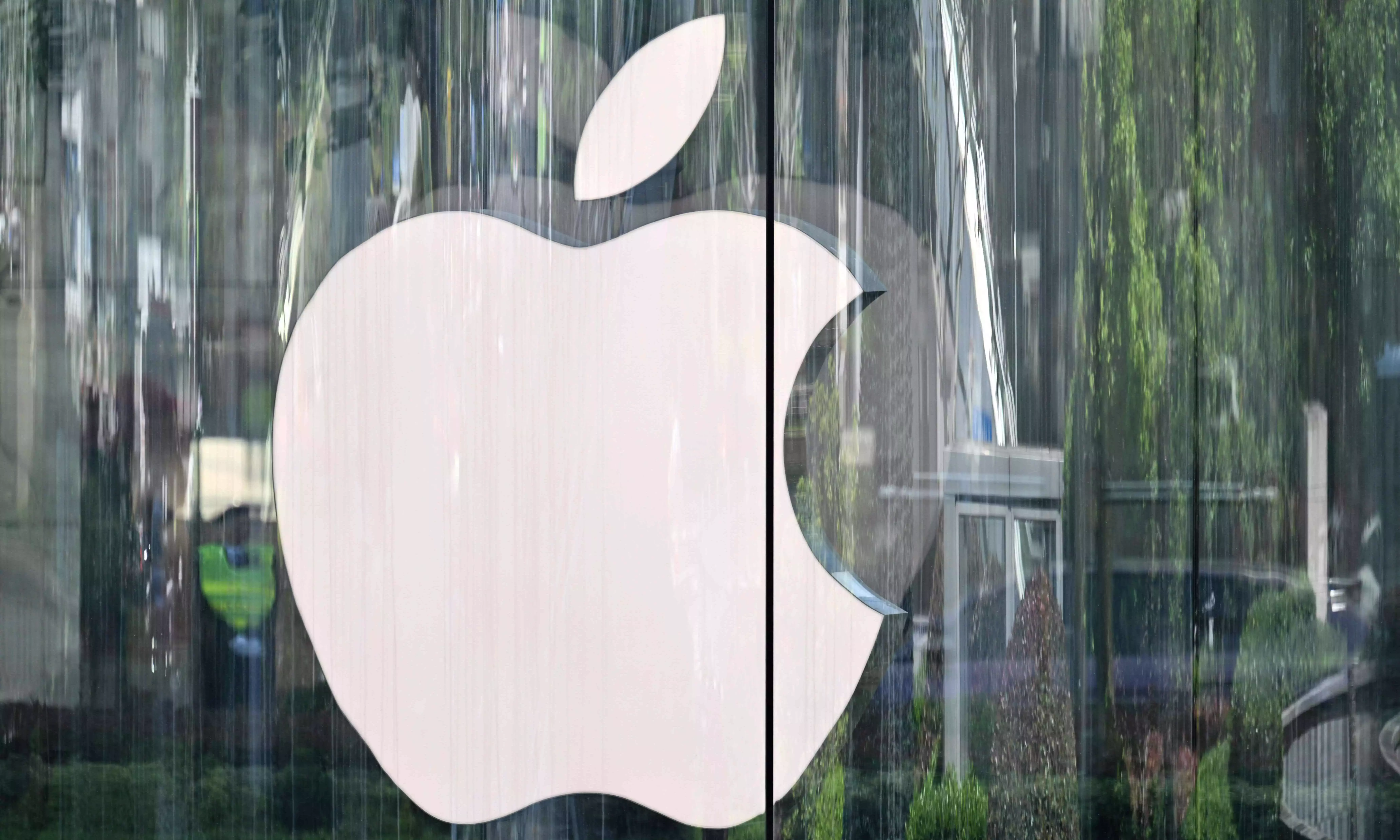 Apple Tests Chinas CXMT Memory Chips For iPhones and MacBooks: Report Apple Tests Chinas CXMT Memory Chips For iPhones and MacBooks: Report