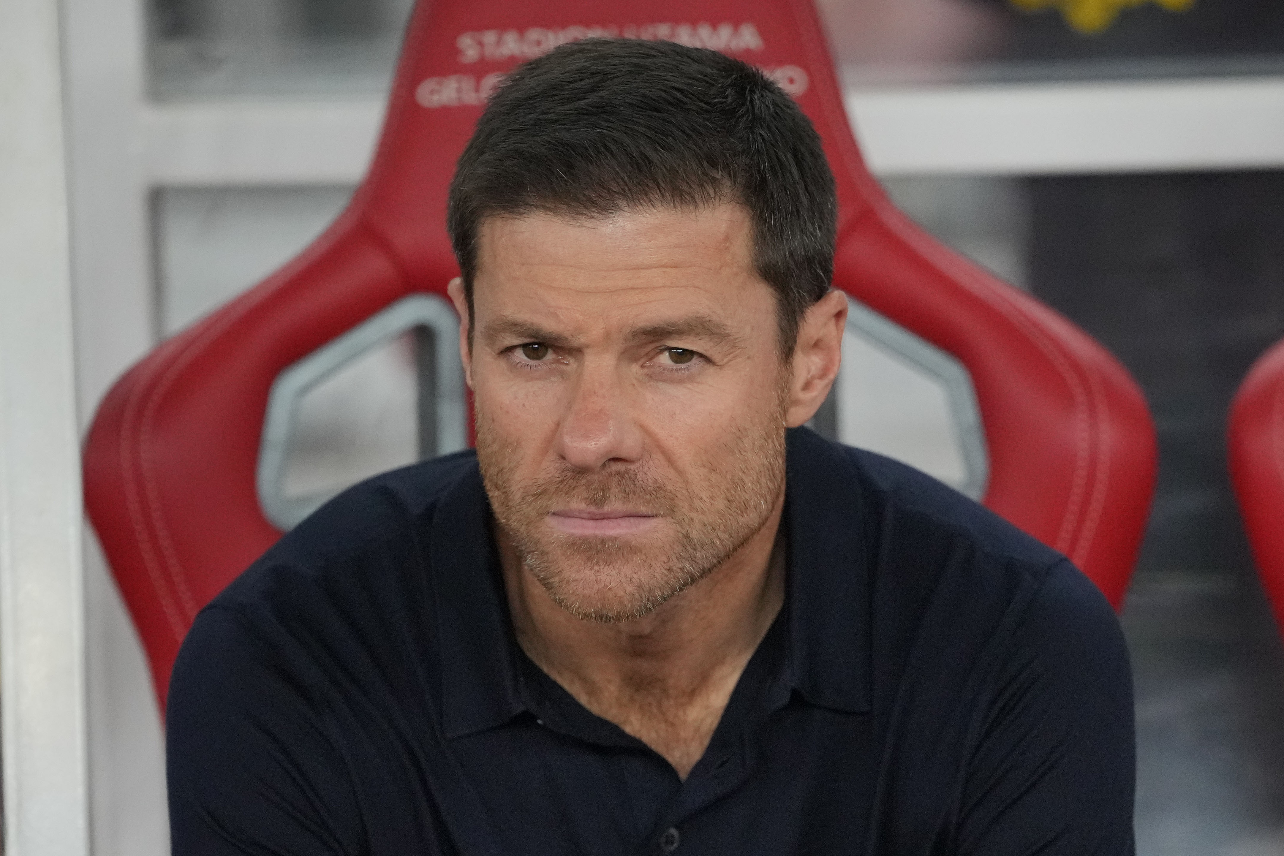 Believe We Can Build Something Special Together: Chelsea Manager Xabi Alonso