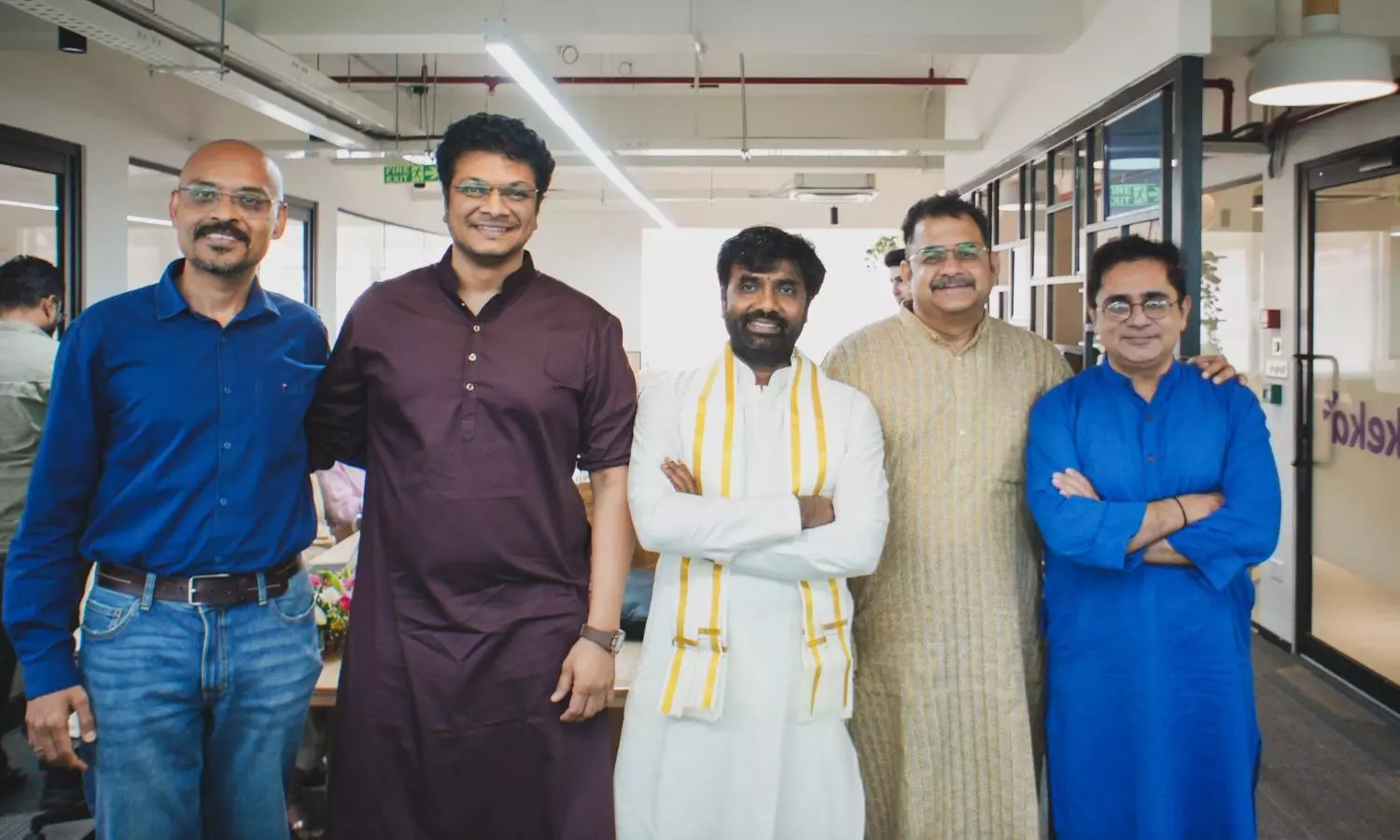 Keka to Hire 100 AI Engineers, Expands Bengaluru Operations with New Office Keka to Hire 100 AI Engineers, Expands Bengaluru Operations with New Office