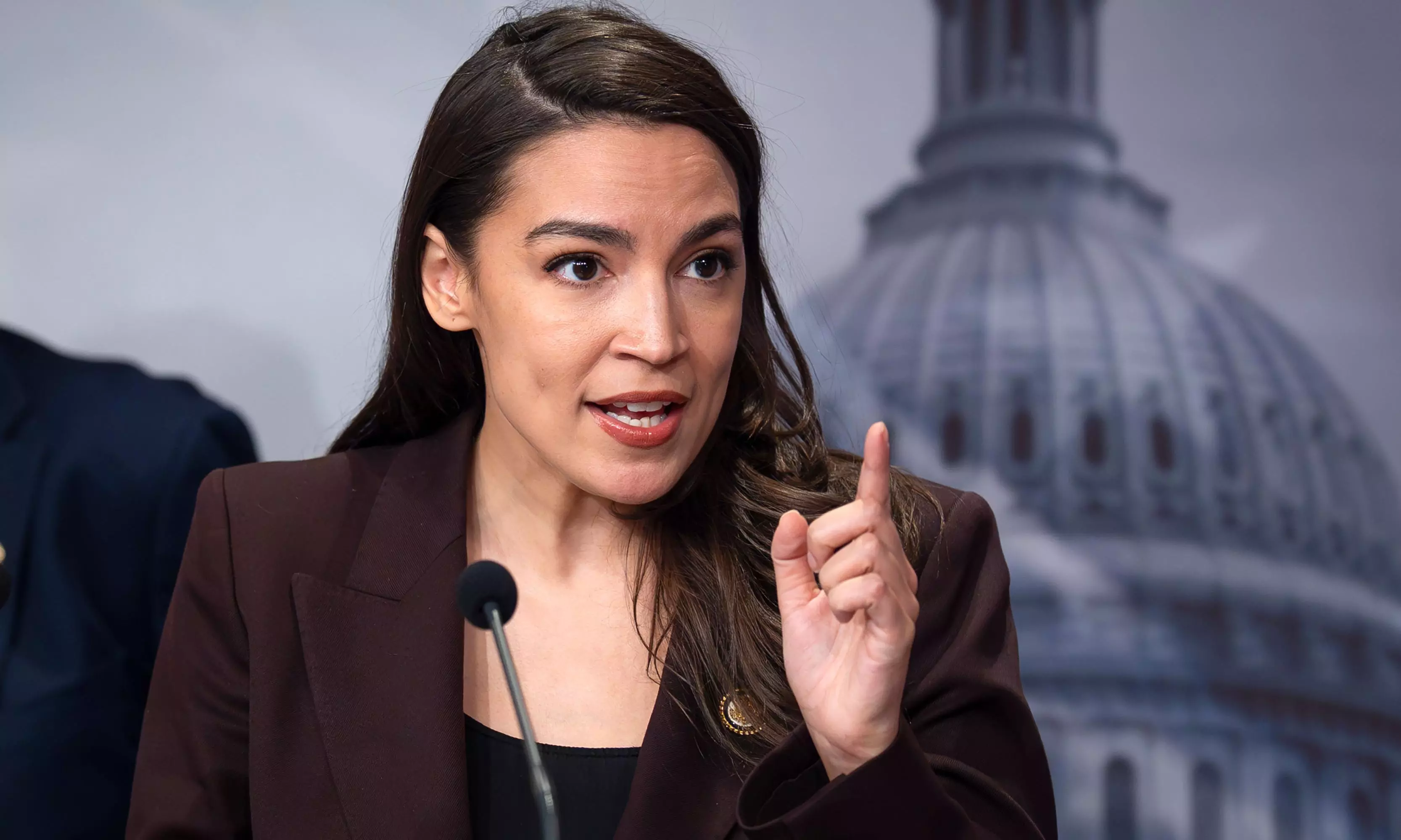 Ocasio-Cortez Freezes Eggs as She Weighs Her Next Political Move Ocasio-Cortez Freezes Eggs as She Weighs Her Next Political Move