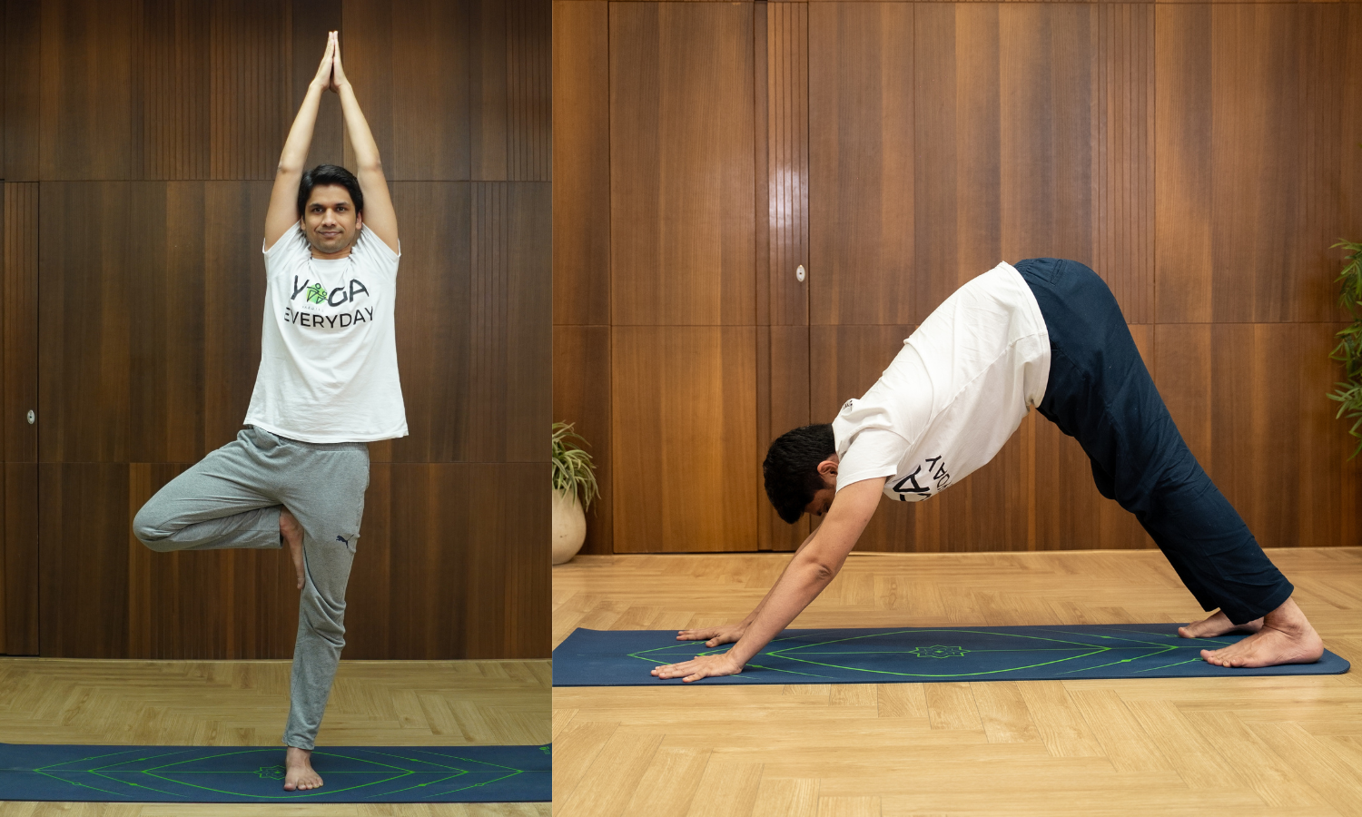 Yoga for Growing Children: Simple Practices That Support Strength, Flexibility, and Posture