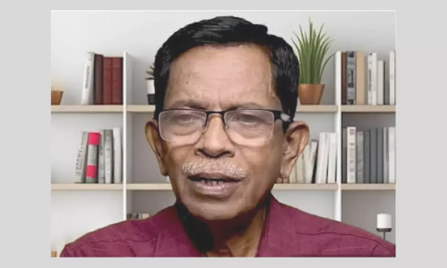 Kerala Court Grants Bail to RSS Ideologue Mohandas