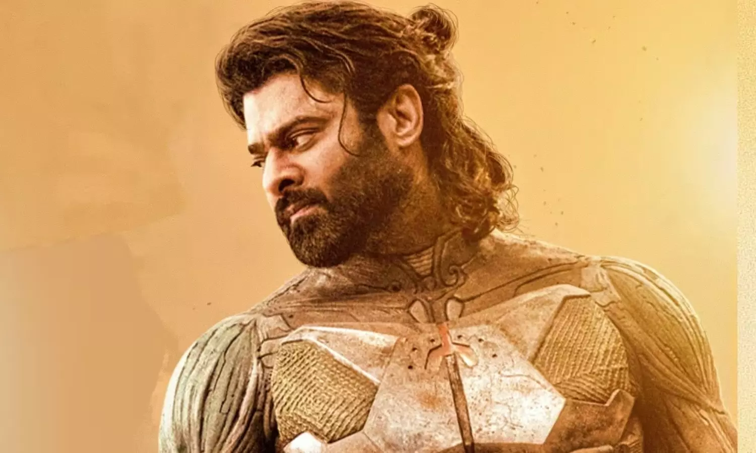 ‘Kalki 2’ Delayed by Prabhas’ Other Commitments ‘Kalki 2’ Delayed by Prabhas’ Other Commitments