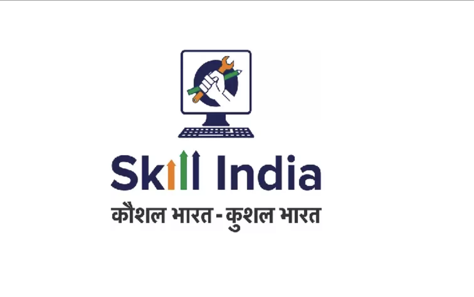 Skill India Trains Over 5.35 Lakh in Andhra Pradesh Skill India Trains Over 5.35 Lakh in Andhra Pradesh
