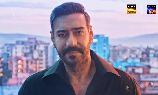 “Main Rahunga Aapke Saath”: Ajay Devgn Joins Crime Patrol 2026 “Main Rahunga Aapke Saath”: Ajay Devgn Joins Crime Patrol 2026