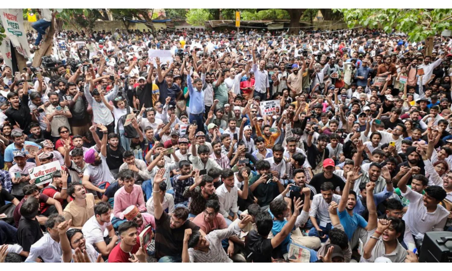 Dev 360 | Beyond Reels & Memes: The Lessons From Gen Z Protests | Patralekha Chatterjee