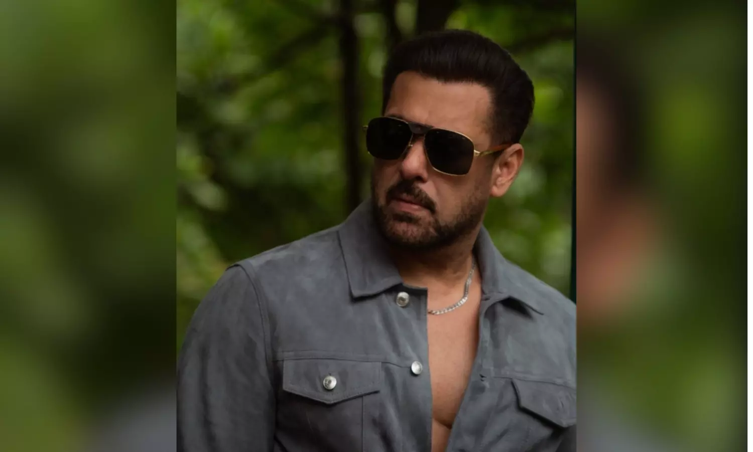 Mythri Eyeing Salman’s Superhero Film? Mythri Eyeing Salman’s Superhero Film?