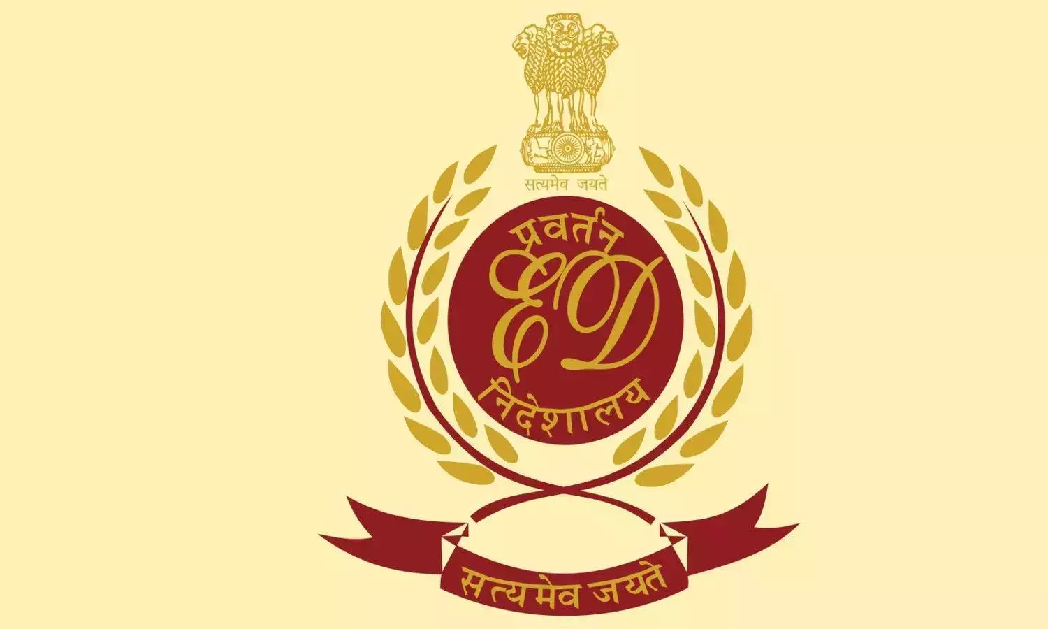 ED Raids Ex-MLA Premises In Multi-Crore Chit Fund Scam ED Raids Ex-MLA Premises In Multi-Crore Chit Fund Scam