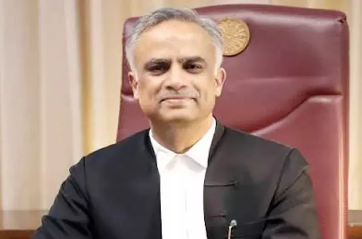Patna High Court Chief Justice Kameswara Rao Has Konaseema Roots Patna High Court Chief Justice Kameswara Rao Has Konaseema Roots