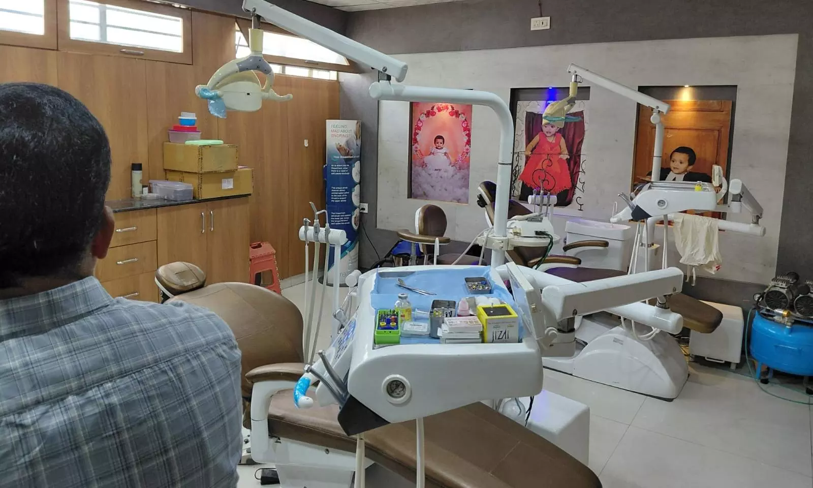 Expired Drugs, Lab Reagents Found At Govt Doctor’s Private Hospital In Sangareddy Expired Drugs, Lab Reagents Found At Govt Doctor’s Private Hospital In Sangareddy