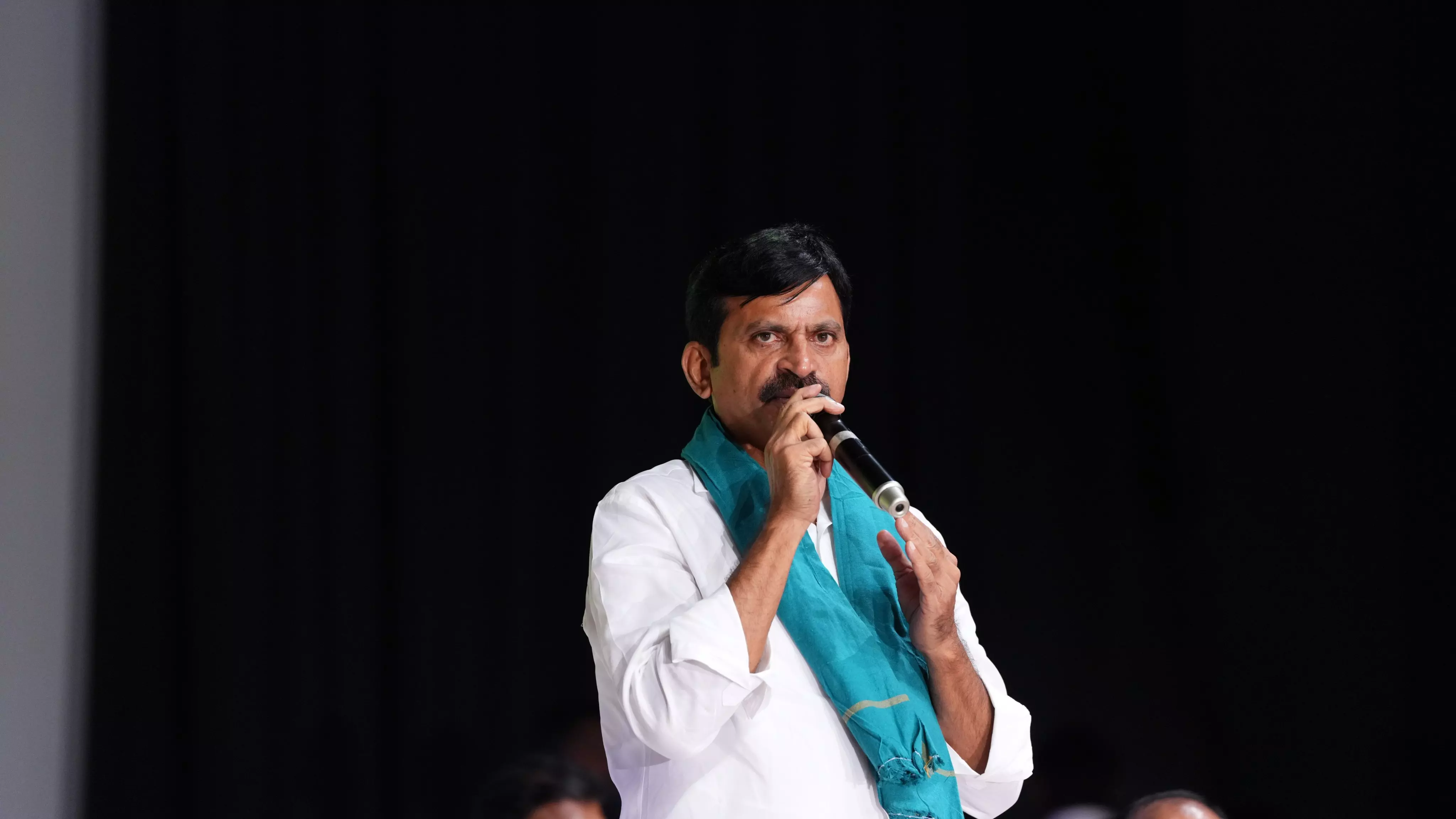 Telangana Extends Indiramma Housing Application Deadline to August 15 Telangana Extends Indiramma Housing Application Deadline to August 15