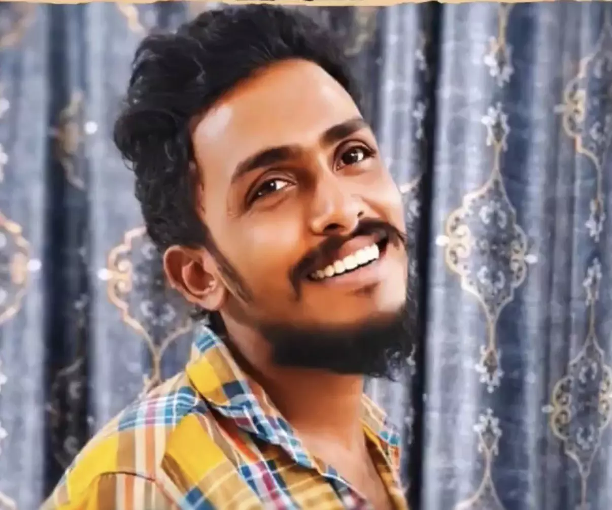 City Court Permits Private Case in Custodial Death of Sai Krishna City Court Permits Private Case in Custodial Death of Sai Krishna