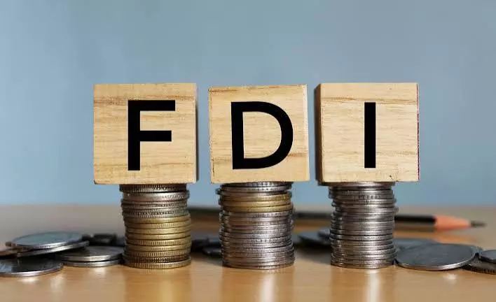 DC Edit | Unlock Faster FDI Decisions DC Edit | Unlock Faster FDI Decisions