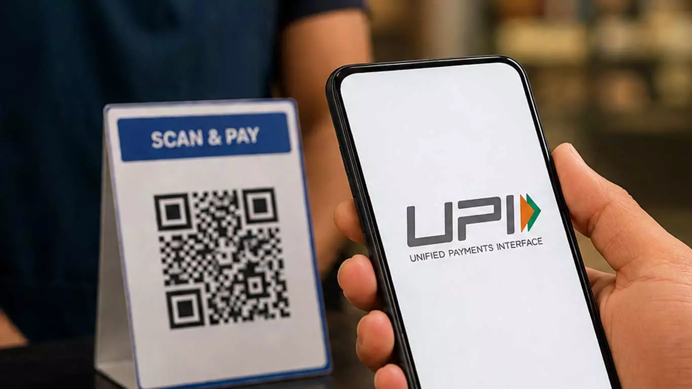 Fintech Stocks Jump On Proposed MDR Charges Fintech Stocks Jump On Proposed MDR Charges