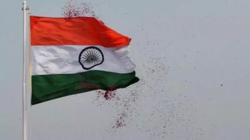 3-Day Bastar Tiranga Yatra To Honour Fallen Jawans In Ex-Maoist Strongholds 3-Day Bastar Tiranga Yatra To Honour Fallen Jawans In Ex-Maoist Strongholds