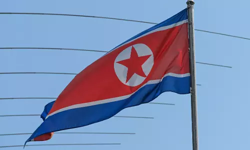 North Korean Hacking Group Builds AI Tools For Cyberattacks: Report