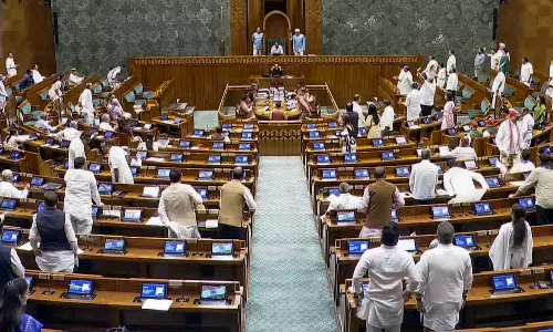 FCRA Bill Sent to JPC; It Seeks Tougher Compliance From Foreign-Funded NGOs