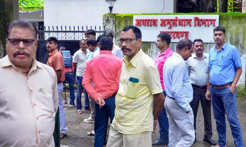 Jharkhand CID Arrests Ex-JPSC Chief Over Alleged Exam Irregularities