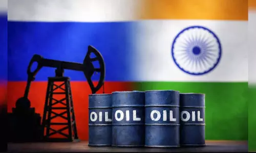 Russia Turns To India For Gasoline As Ukraine Pummels Refineries