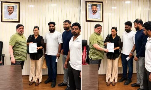 Telangana Baseball Association Demands 2% Quota In Jobs And Education Telangana Baseball Association Demands 2% Quota In Jobs And Education