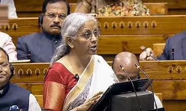 Govt To Soon Notify Rules For Online Lower Or Nil TDS Certificate Applications