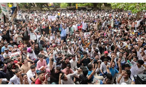 Dev 360 | Beyond Reels & Memes: The Lessons From Gen Z Protests | Patralekha Chatterjee