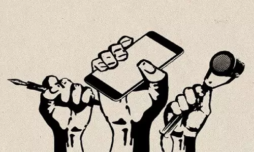 Aakar Patel | Why Indians Need To Protect, Expand The Right To Hold Peaceful Protests