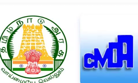 3rd Master Plan for Chennai Metropolitan Area to be Delayed 3rd Master Plan for Chennai Metropolitan Area to be Delayed