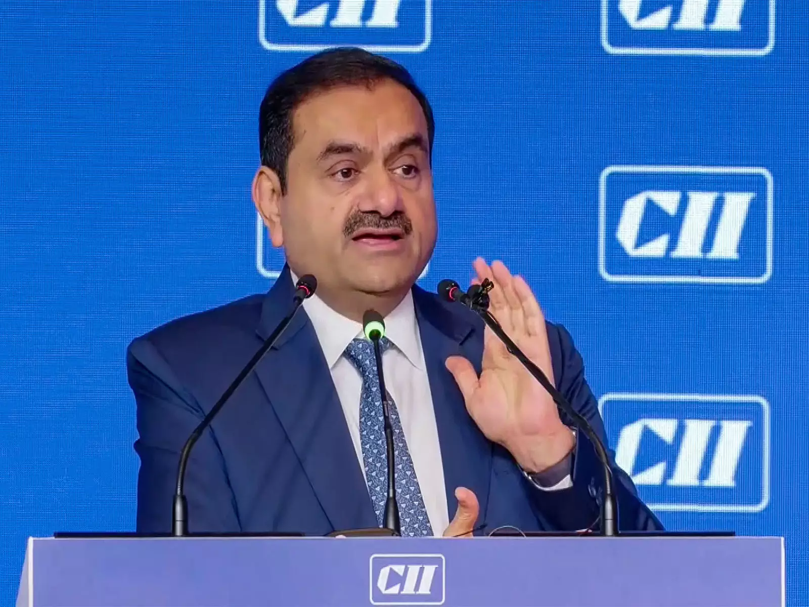 US Court Dismisses Graft Case Against Gautam Adani, He Welcomes Verdict US Court Dismisses Graft Case Against Gautam Adani, He Welcomes Verdict