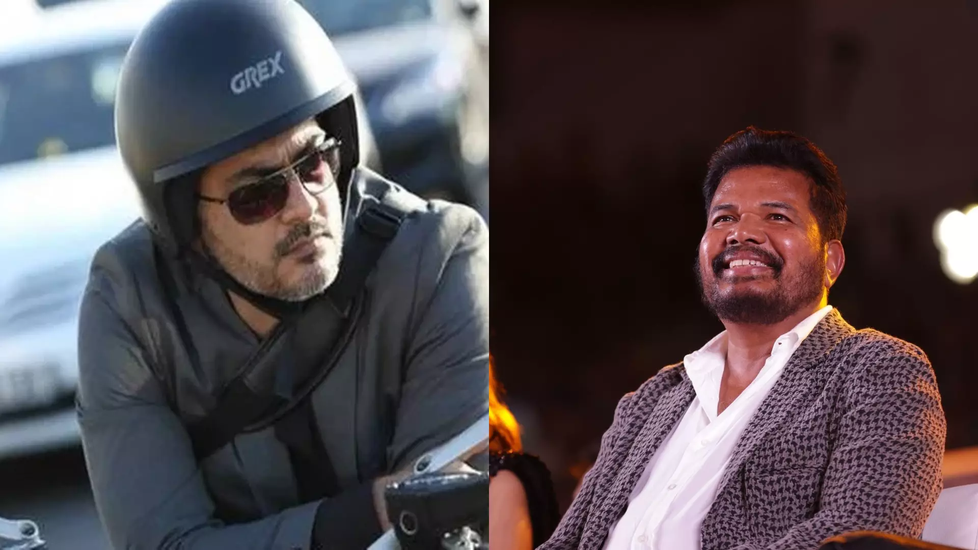 Ajith Kumar to Team Up With Shankar After Adhik Ravichandran’s Dare Devil: Reports Ajith Kumar to Team Up With Shankar After Adhik Ravichandran’s Dare Devil: Reports