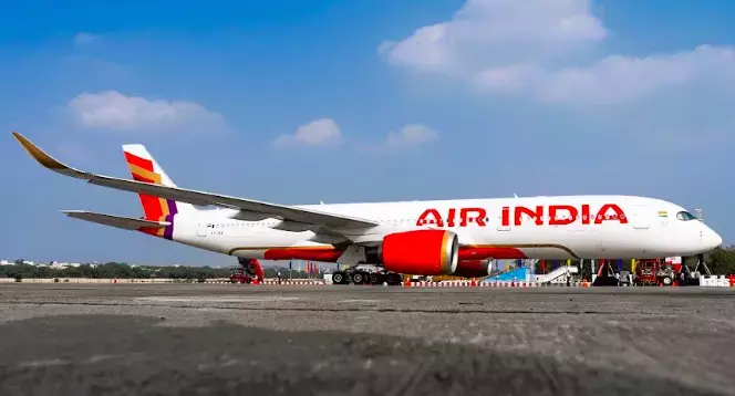 Two Pilots Fail Mandatory Air India Drug Test Two Pilots Fail Mandatory Air India Drug Test