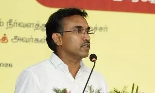 TN Assembly Moves NEET Abolition Resolution; Lone BJP MLA Walks Out TN Assembly Moves NEET Abolition Resolution; Lone BJP MLA Walks Out