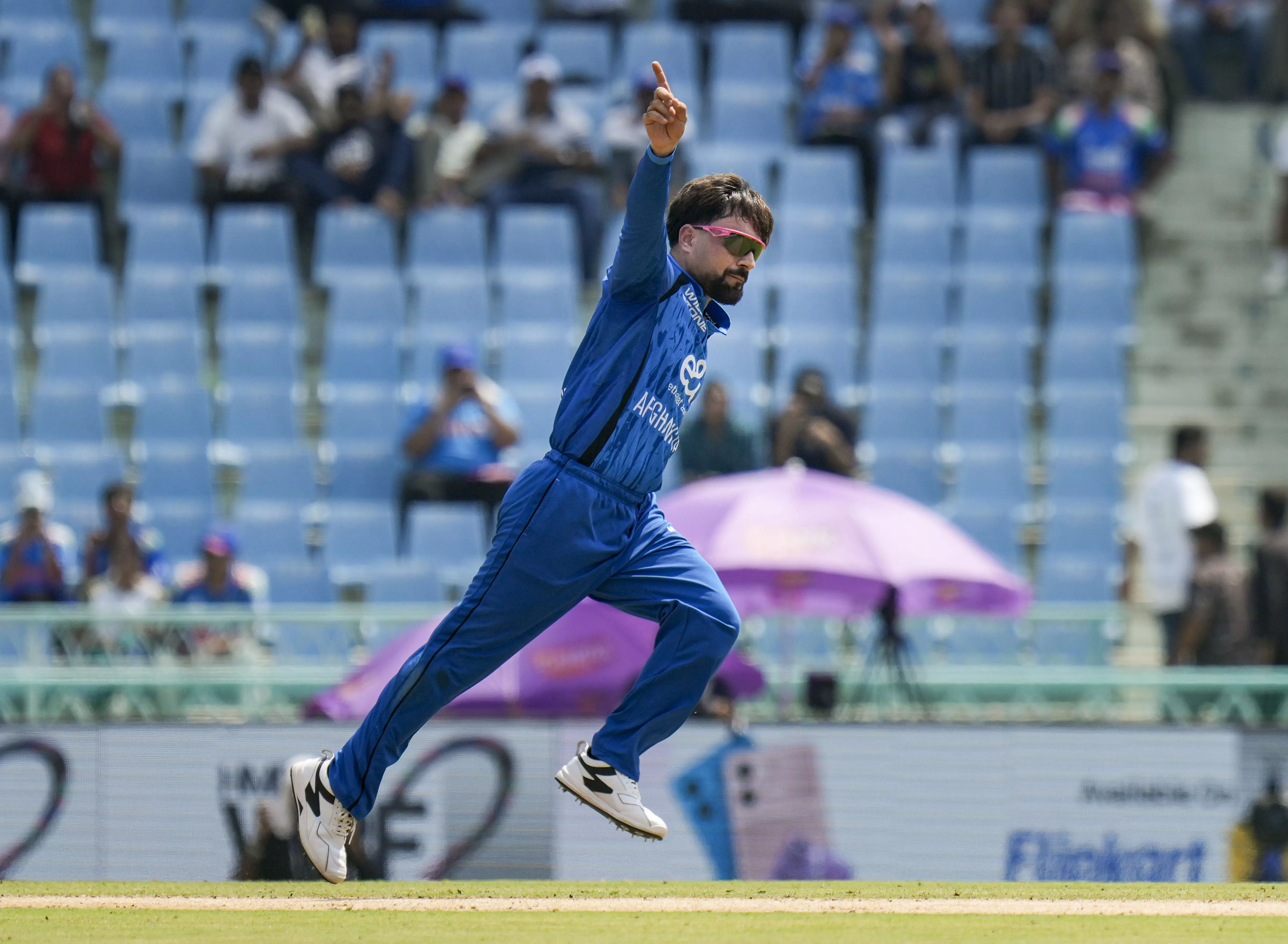 Afghanistan Seal ICC World Cup 2027 Berth, West Indies To Go Through Qualifiers Afghanistan Seal ICC World Cup 2027 Berth, West Indies To Go Through Qualifiers