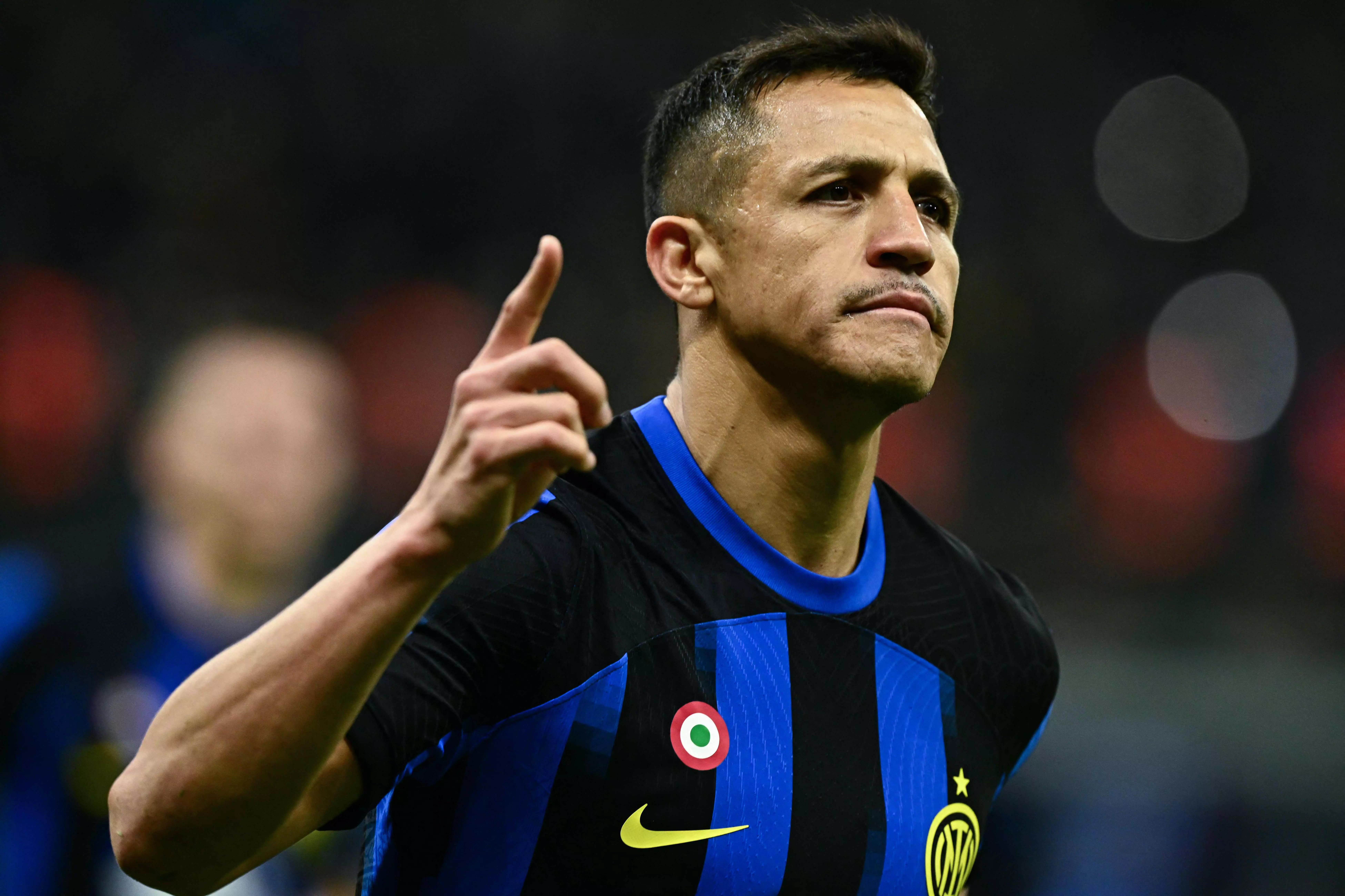 CF Montreal Sign Veteran Forward Alexis Sanchez: Report CF Montreal Sign Veteran Forward Alexis Sanchez: Report