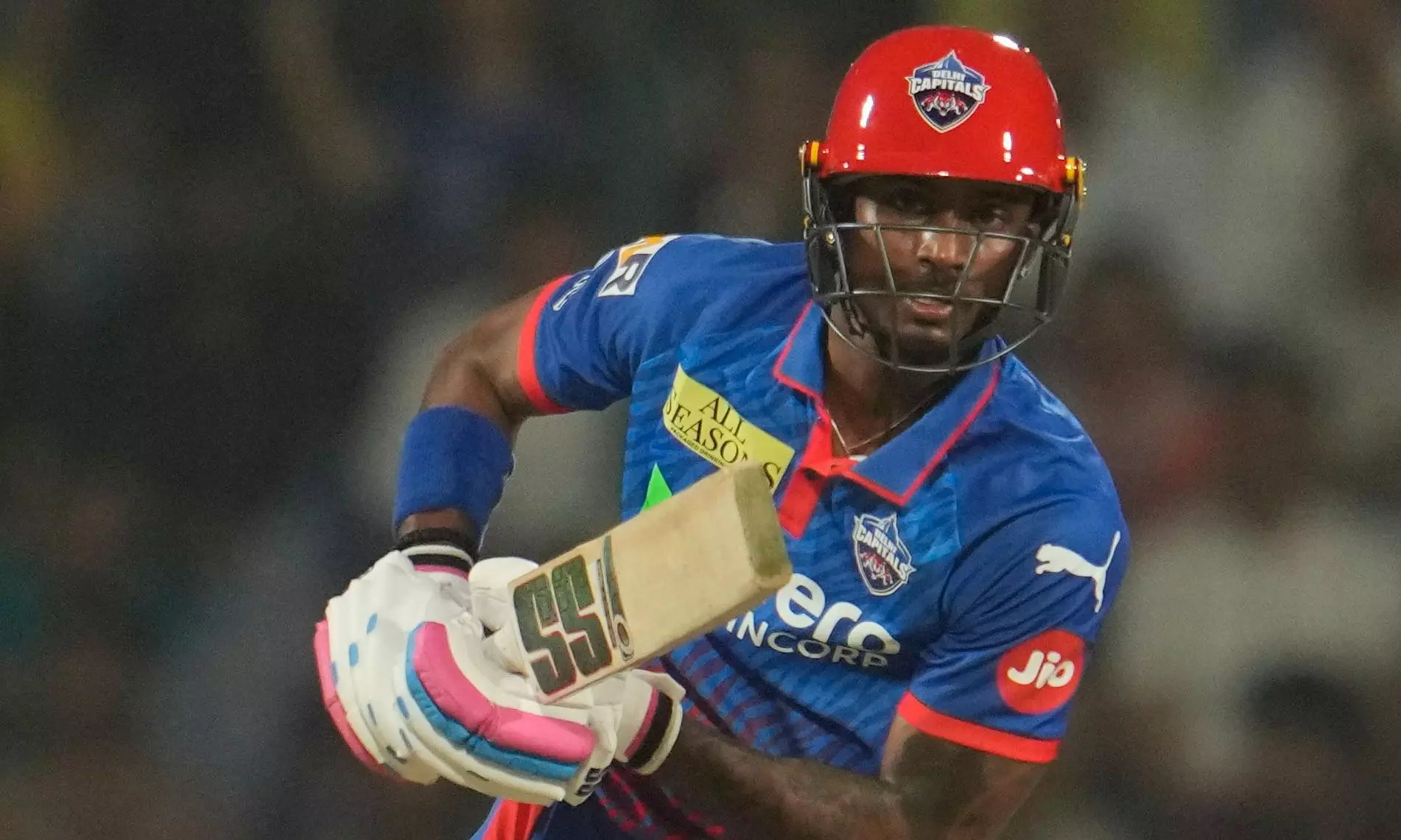 IPL Cricketer Abhishek Porel Arrested on Rape Charges IPL Cricketer Abhishek Porel Arrested on Rape Charges