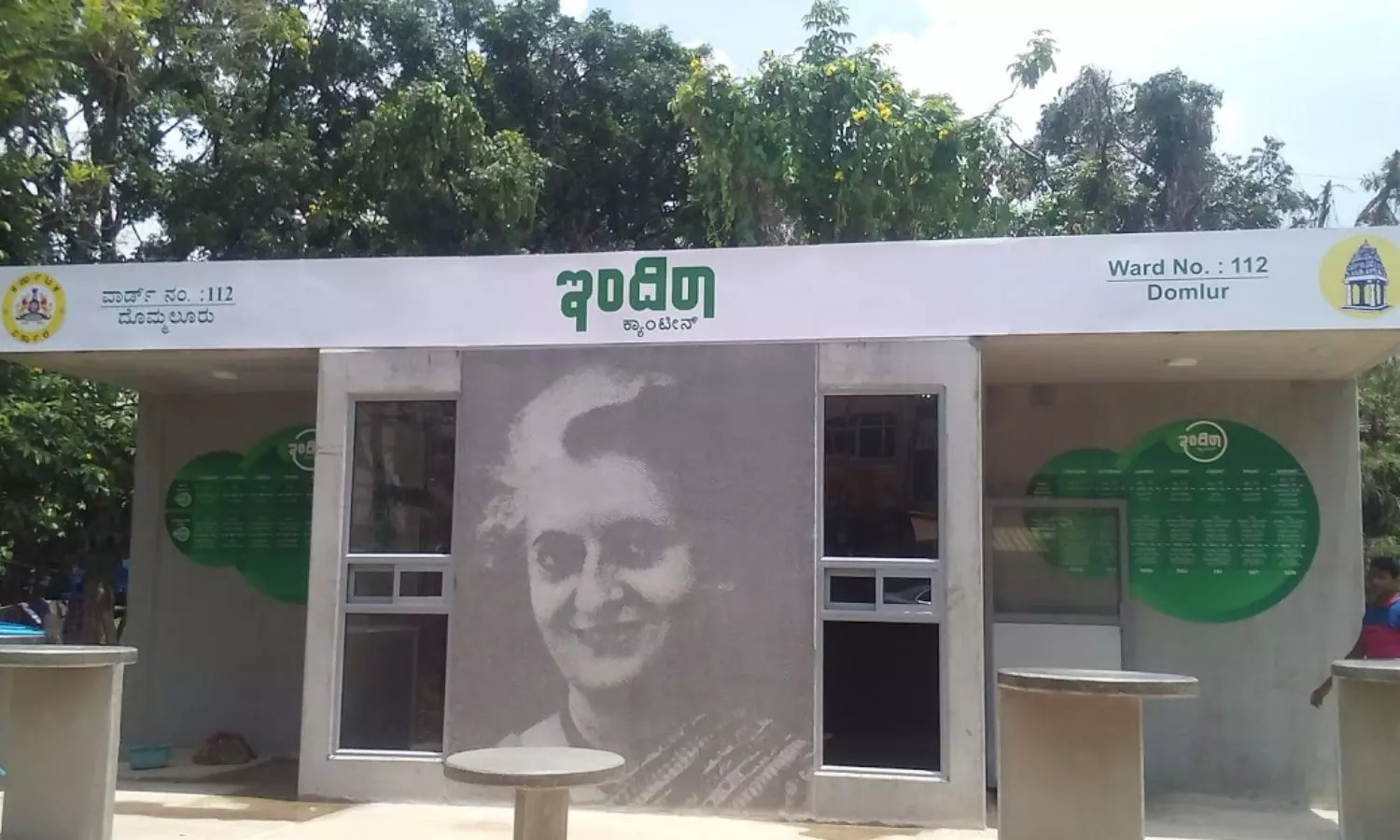 Food Safety Department Inspects Indira Canteen Kitchens in Bengaluru Food Safety Department Inspects Indira Canteen Kitchens in Bengaluru