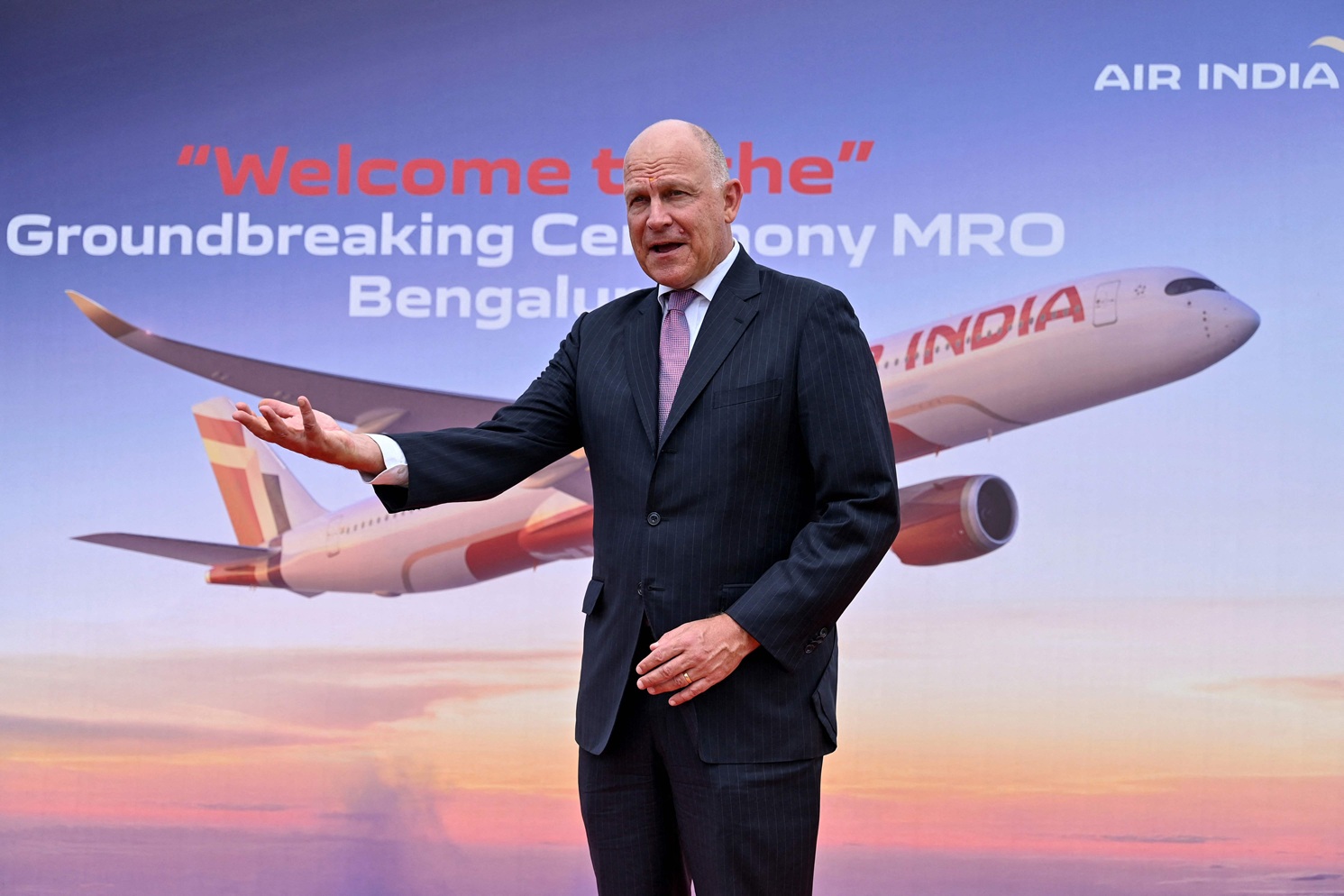 Air India CEO Summoned Over Phuket-Delhi Flight Incident