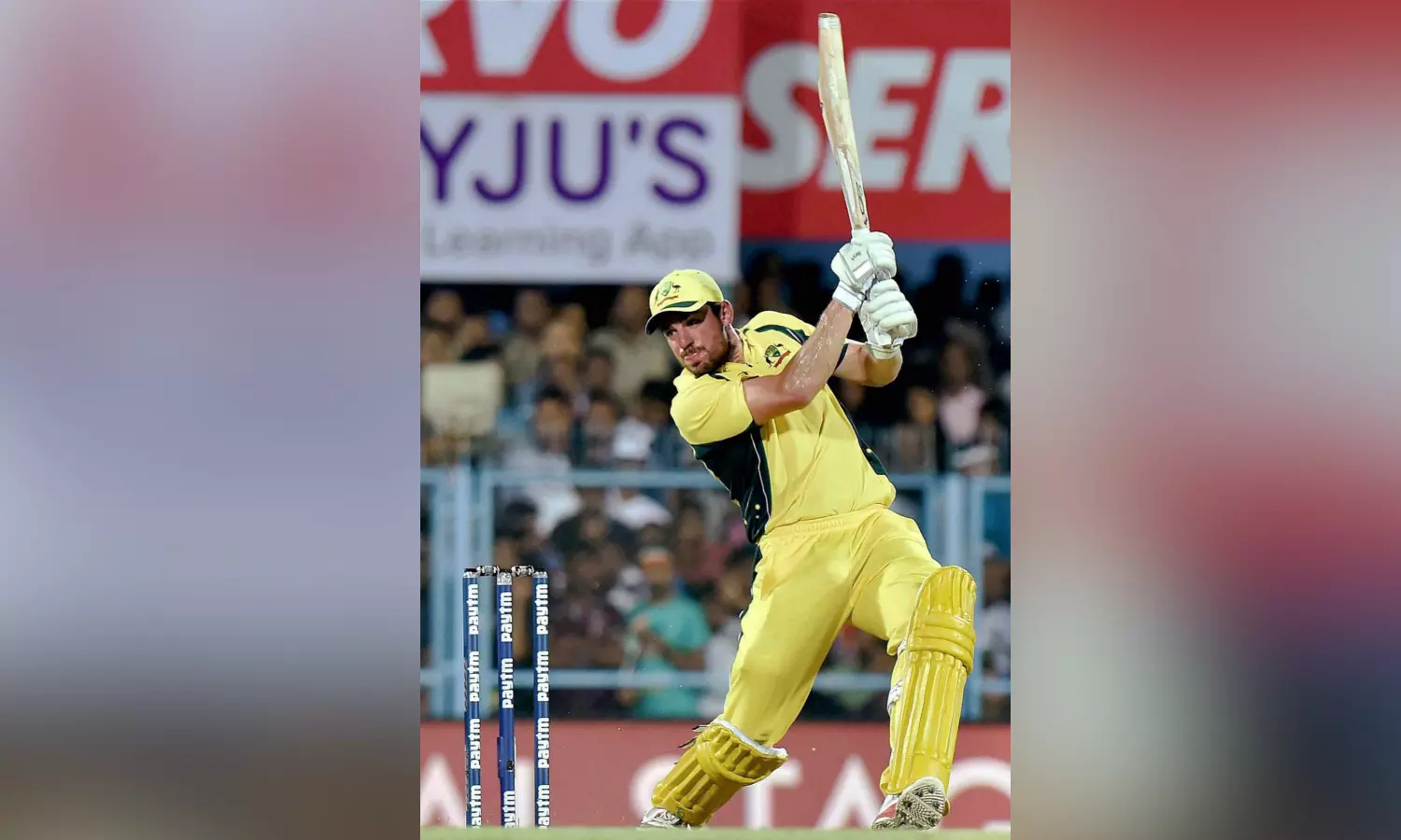 Former Australia All-Rounder Henriques To Captain Portugal in T20WC 2028 Qualifying Former Australia All-Rounder Henriques To Captain Portugal in T20WC 2028 Qualifying